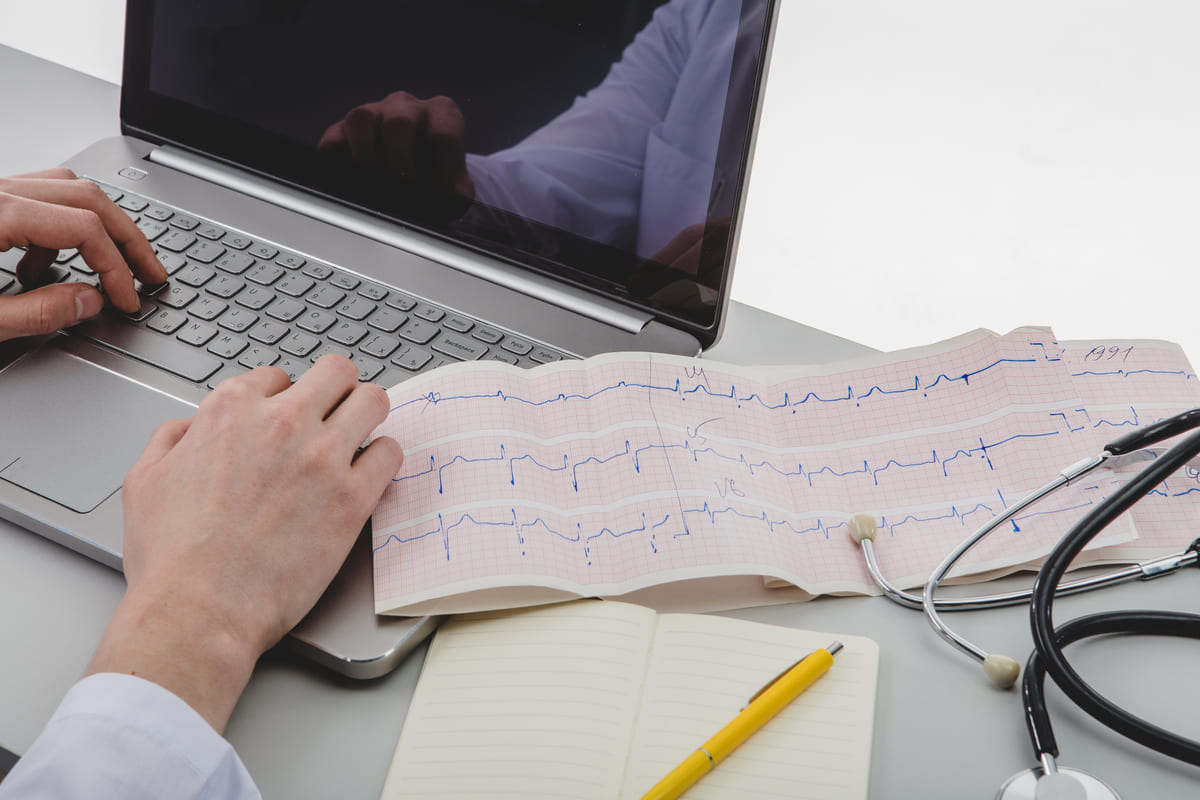 Telemetría de marcapasos en CDMX: Monitoreo avanzado para pacientes cardiológicos